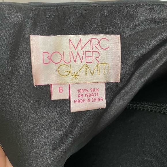 Cocktail Dress by Marc Bouwer Glamit! - Picture 6 of 6